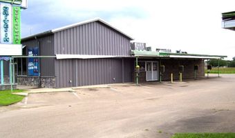 1210 S CONSTITUTION Ave, Ashdown, AR 71822