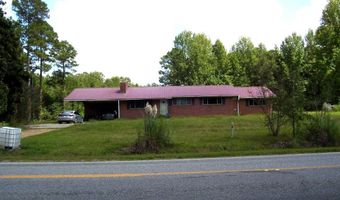 1266 HWY 108, Ashdown, AR 71822