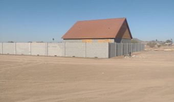 11655 W TUBAC Dr, Arizona City, AZ 85123