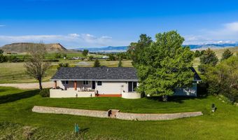 503 US Hwy 16 E, Buffalo, WY 82834
