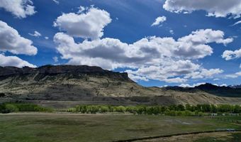 N Fork Hwy, Cody, WY 82414