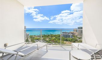 383 Kalaimoku St 3503, Honolulu, HI 96815