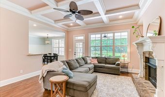 760 William Ave, Appling, GA 30802