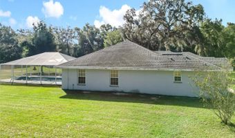 4981 NE 110TH St NE, Anthony, FL 32617