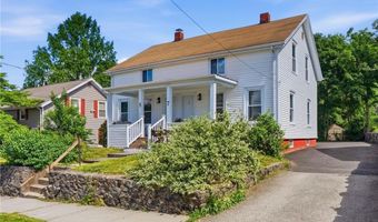 5 Nelson St, East Providence, RI 02916