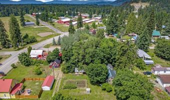 213 W 5th Ave, Clark Fork, ID 83811
