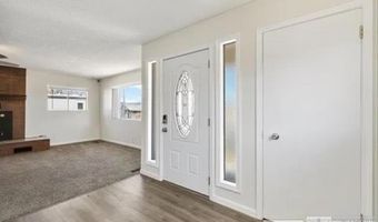 427 D St, Hawthorne, NV 89415