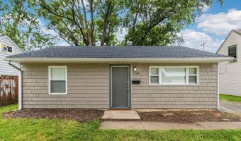 2381 Century Dr, Columbus, OH 43211