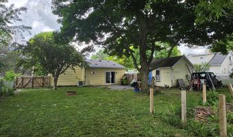 714 Mulberry St, Adrian, MI 49221