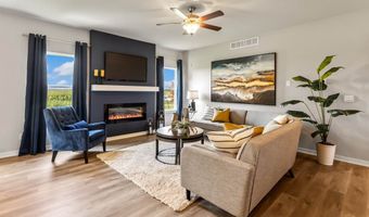 101 8th Ave NE Plan: Neuville, Altoona, IA 50009