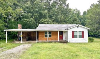 405 County Road 5091, Booneville, MS 38829