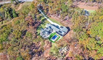 2561 Cokers Chapel Rd, Ball Ground, GA 30107