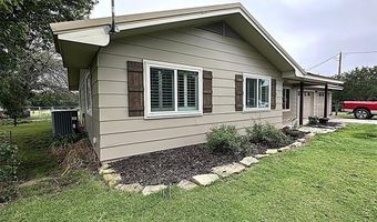 1174 Concord, Ardmore, OK 73401