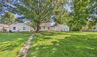 1717 Johnson Ave, Anderson, IN 46016