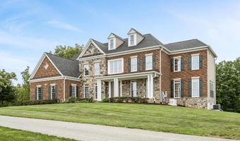 21753 CLEAR CREEK Ln, Aldie, VA 20105
