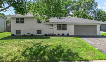 3525 Bryant Ave, Anoka, MN 55303