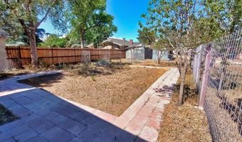 409 W Sul Ross, Alpine, TX 79734