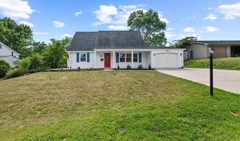1106 PENNYPACKER Ln, Bowie, MD 20716