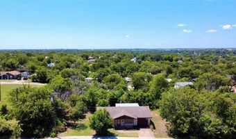 604 E Gentry, Hamilton, TX 76531
