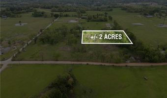 Tract 5 Lot 2 Farrar RD, Bentonville, AR 72713