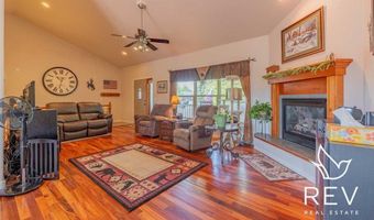 814 35th St, Cody, WY 82414