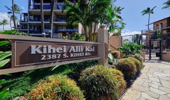 2387 S Kihei Rd C405, Kihei, HI 96753