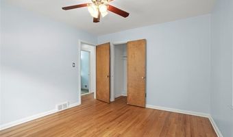 6553 Norwood Ave, Allen Park, MI 48101