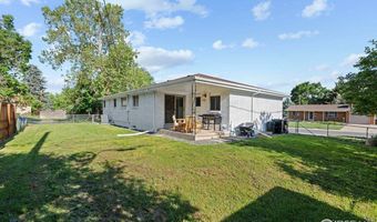 12017 W 58th Pl, Arvada, CO 80004