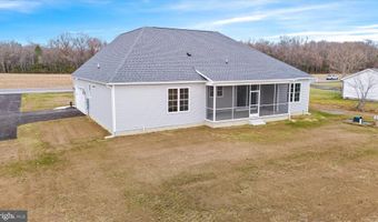 5380 HALLTOWN Rd, Hartly, DE 19953