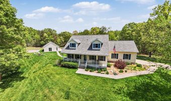4200 Egypt Valley Ave NE, Ada, MI 49301