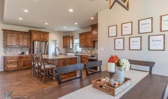462 Elmdale Rd N, Abilene, TX 79601