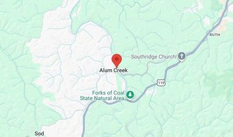 Coal River Lot 12, Alum Creek, WV 25003