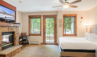 50 Mountain Thunder Dr 1102, Breckenridge, CO 80424