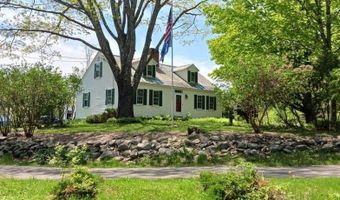 61 Orchard Rd, Chesterfield, NH 03446