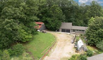 2288 Lexington Tpke, Amherst, VA 24521