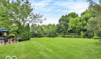 3808 Claybrook Ct, Bargersville, IN 46106