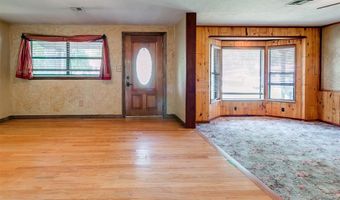 3808 N Markwell Ave, Bethany, OK 73008