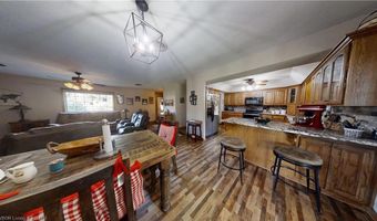 904 5th Ter, Barling, AR 72923