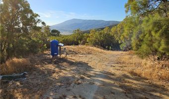 59600 Burnt Valley Rd, Anza, CA 92539