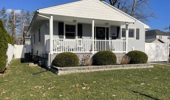 509 Laurel Ave, Allenhurst, NJ 07711