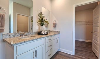 9500 Mossy Rd Plan: The Rhett, Biloxi, MS 39532