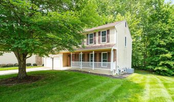 15108 PLUM TREE Way, Bowie, MD 20721