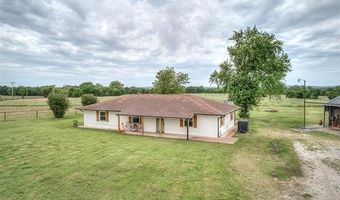 5000 Hwy 16, Beggs, OK 74421