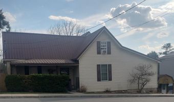 105 MORGAN St, Athens, WV 24712