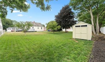 32 Rosemere Dr, East Providence, RI 02914