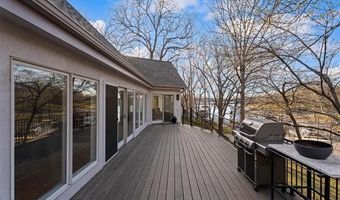 33421 Ridge Rd, Afton, OK 74331