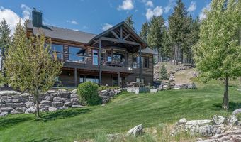 1173 Cygnet Trl, Bigfork, MT 59911