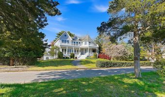 159 Harbor Inn Rd, Bayville, NJ 08721