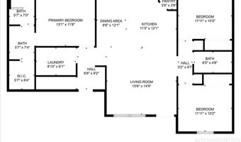 1196 E 4325 N, Buhl, ID 83316