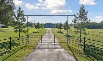 3465 N 205 Rd, Beggs, OK 74421